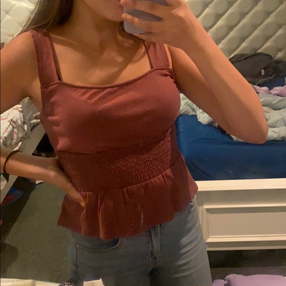 Brand New Cute Blouse